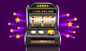 nustar slot