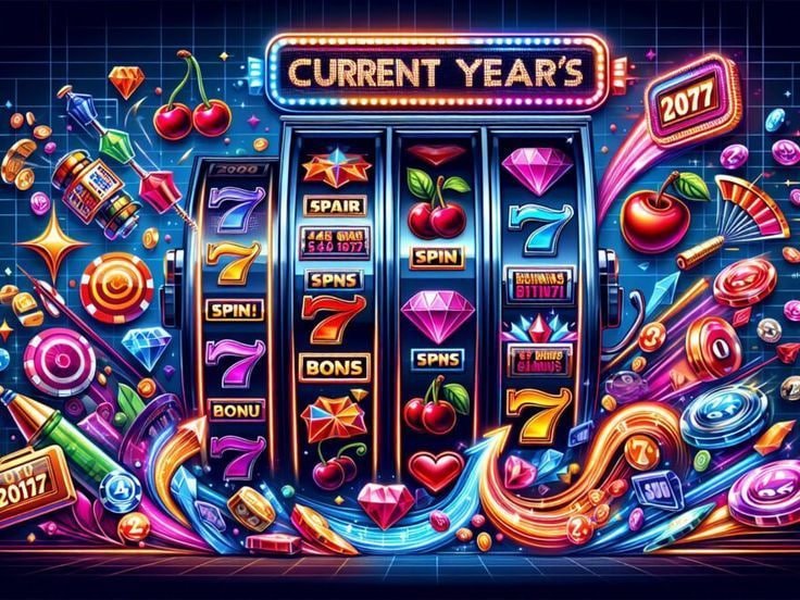 nustar slot