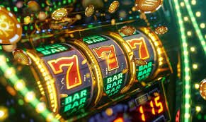 nustar slot