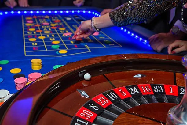 nustar slot