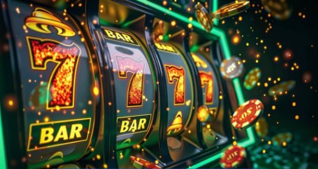 nustar slot