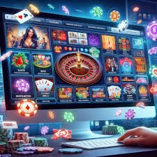 nustar slot