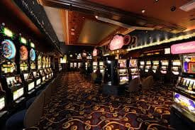 nustar slot