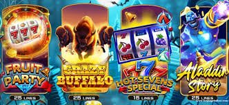 nustar slot