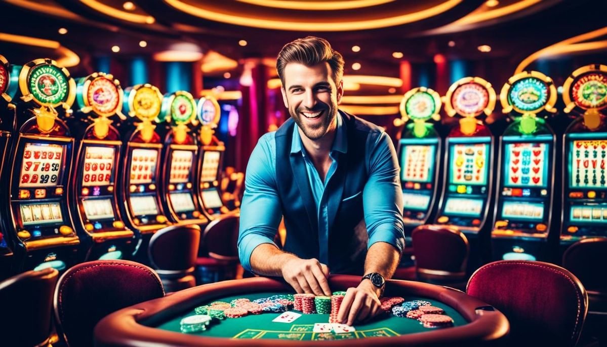 nustar slot